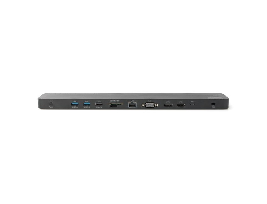 Digitus Type-C Notebook Docking Station (15 Port)
