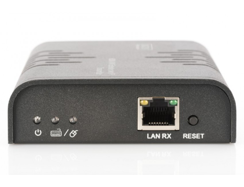 Digitus HDMI Sinyal Uzatma IP (120m)