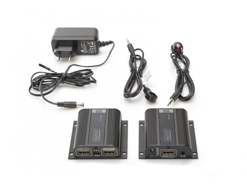 Digitus HDMI Sinyal Uzatma (50m)