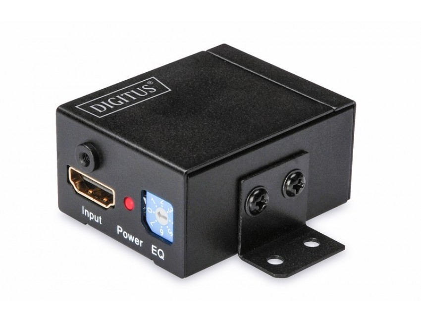 Digitus HDMI Sinyal Tekrarlayıcısı (35m)