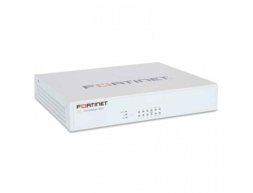 Fortinet FortiGate-80F -Cihaz + 2 Yıl