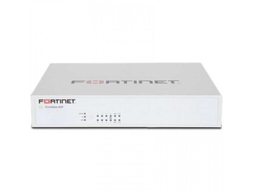 Fortinet FortiGate-80F -Cihaz + 2 Yıl