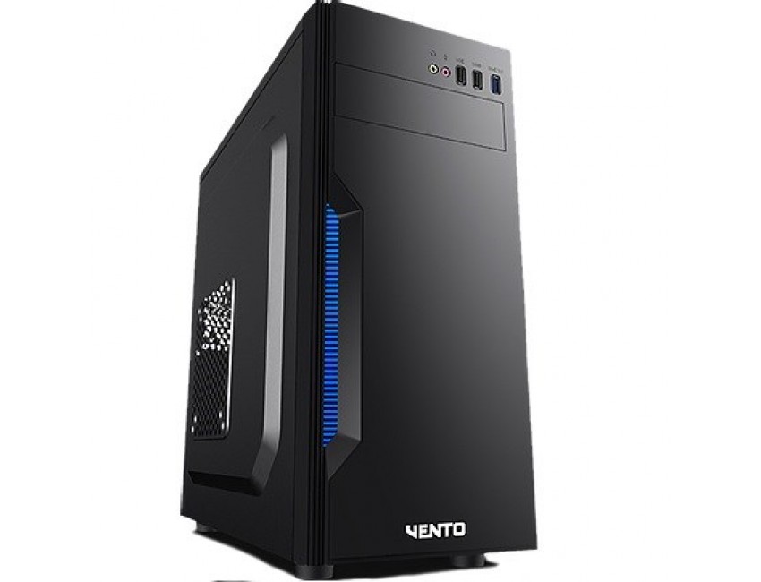 Vento 750W 80+ (TA-K61) Atx