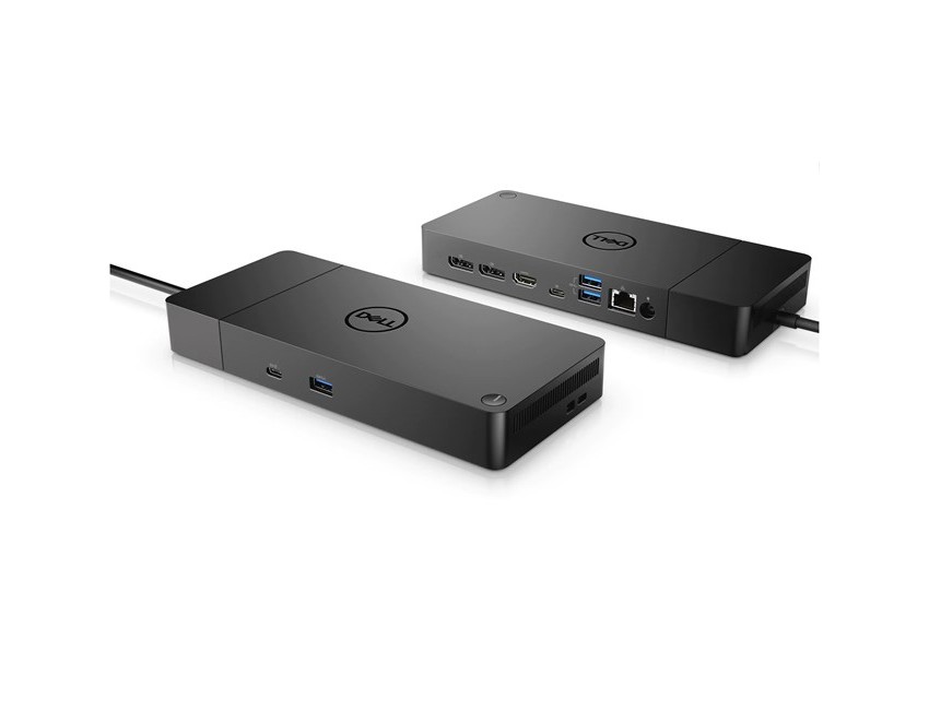 Dell Dock WD19S 130W (210-AZBX)