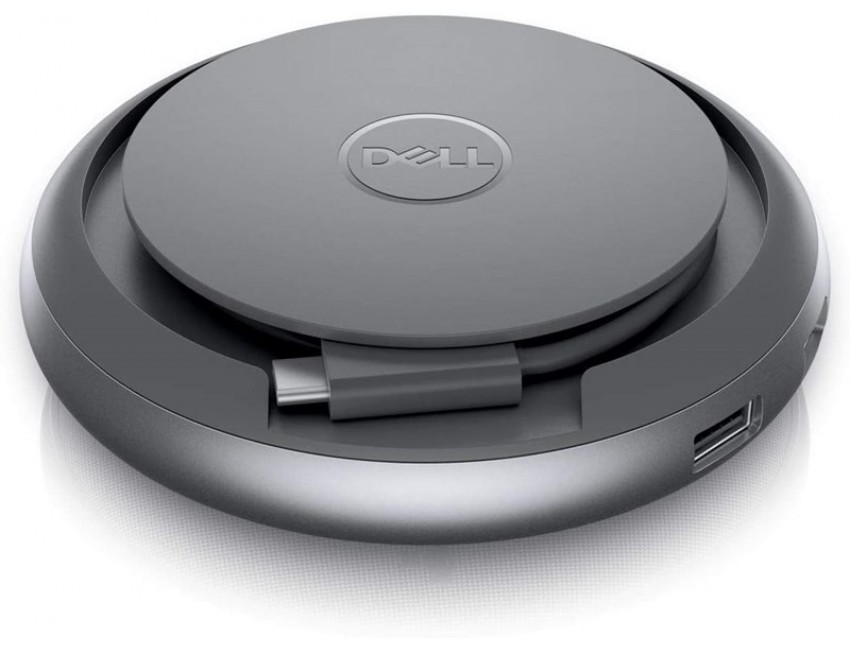 Dell MH3021P Hoparlör ve Çoklayıcı (470-AELP)