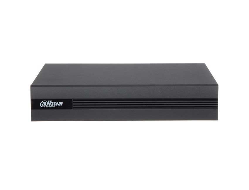 Dahua XVR1B08-I 8 Kanal 1U H.265+ XVR 1x6TB
