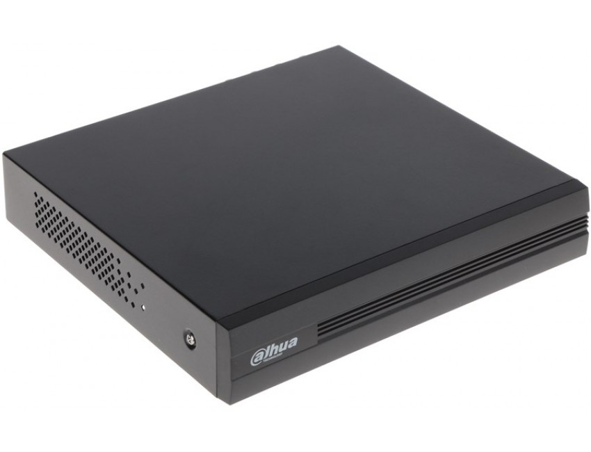 Dahua XVR1B08-I 8 Kanal 1U H.265+ XVR 1x6TB