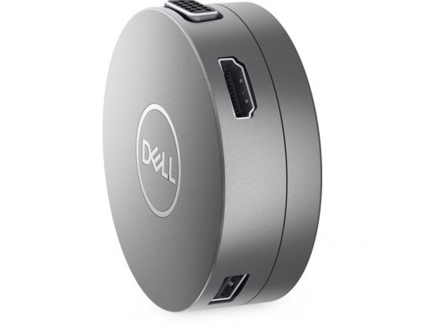 Dell DA310 Type-C Mobil Adaptör (470-AEUP)