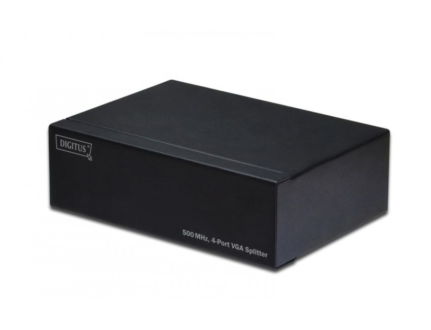 Digitus VGA Çoklayıcı (4 Port)