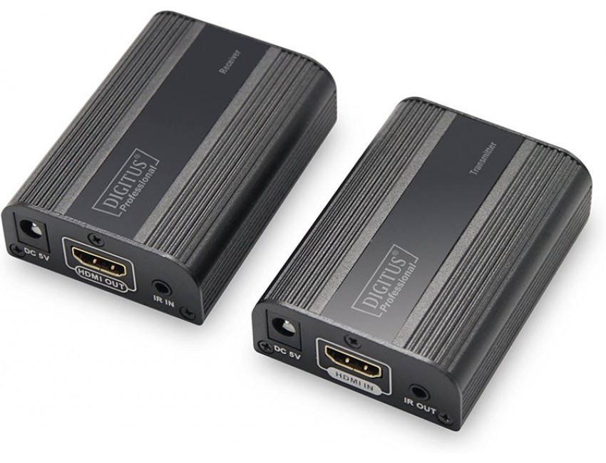 Digitus HDMI Sinyal Uzatma (60m)