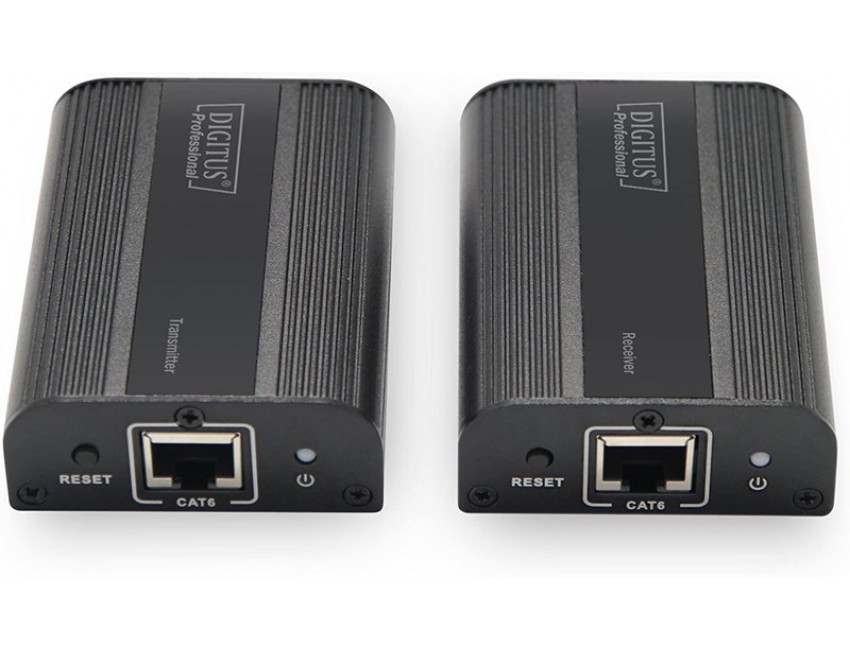 Digitus HDMI Sinyal Uzatma (60m)