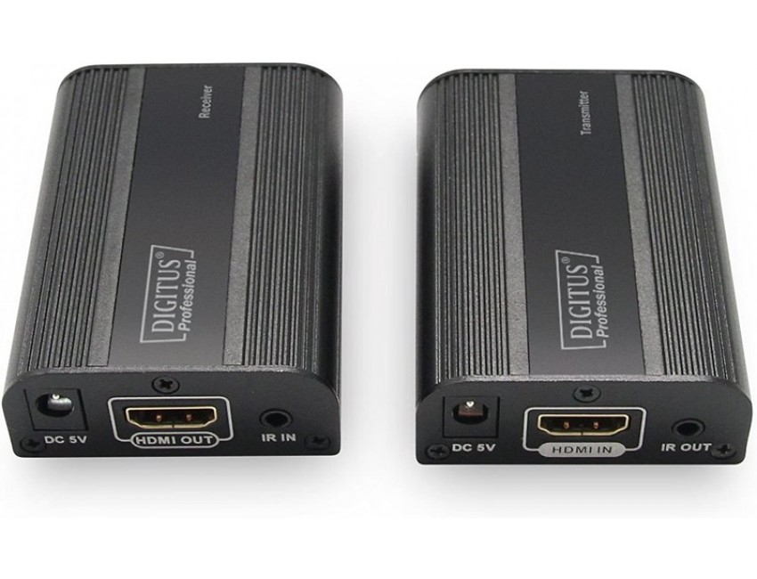 Digitus HDMI Sinyal Uzatma (60m)