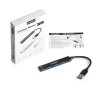 Dark DK-AC-USB310 X4 4Port USB Hub