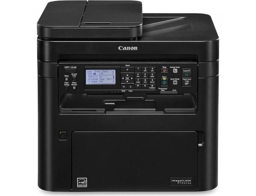 Canon i-SENSYS MF264DW Çok Fonksiyonlu