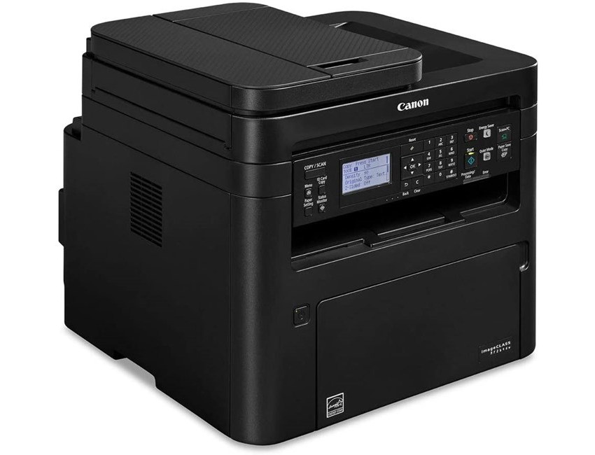 Canon i-SENSYS MF264DW Çok Fonksiyonlu