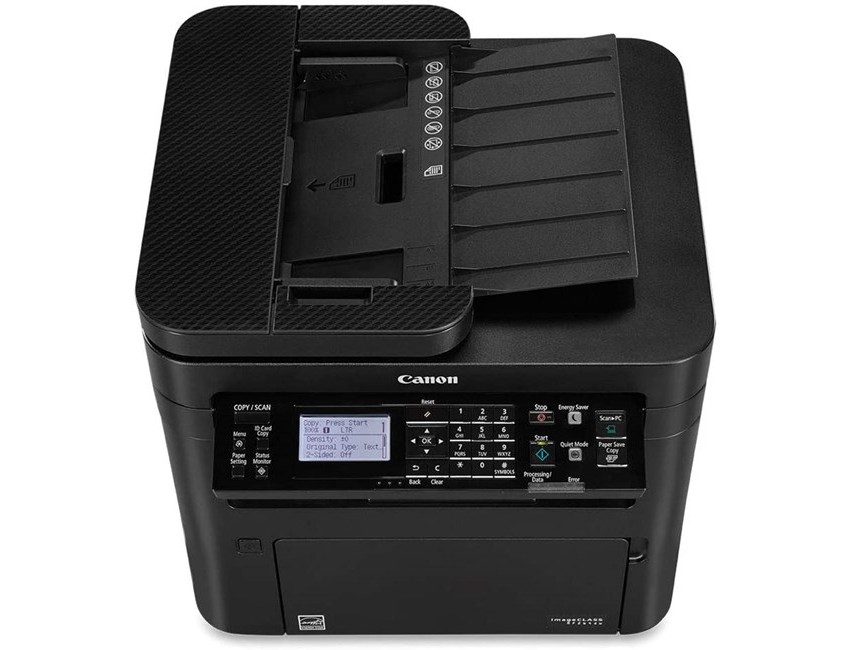 Canon i-SENSYS MF264DW Çok Fonksiyonlu