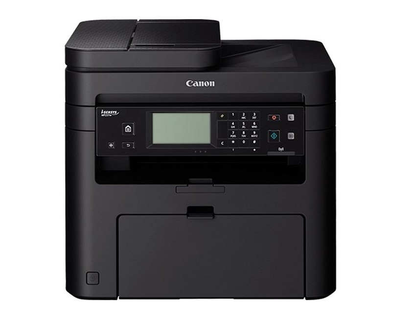 Canon i-SENSYS MF237W Çok Fonksiyonlu (2xToner)