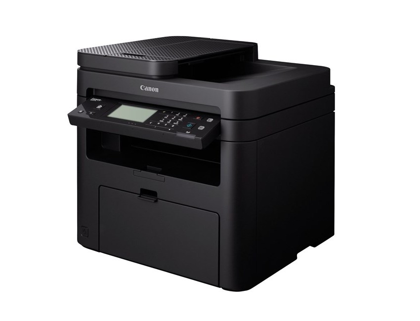 Canon i-SENSYS MF237W Çok Fonksiyonlu (2xToner)