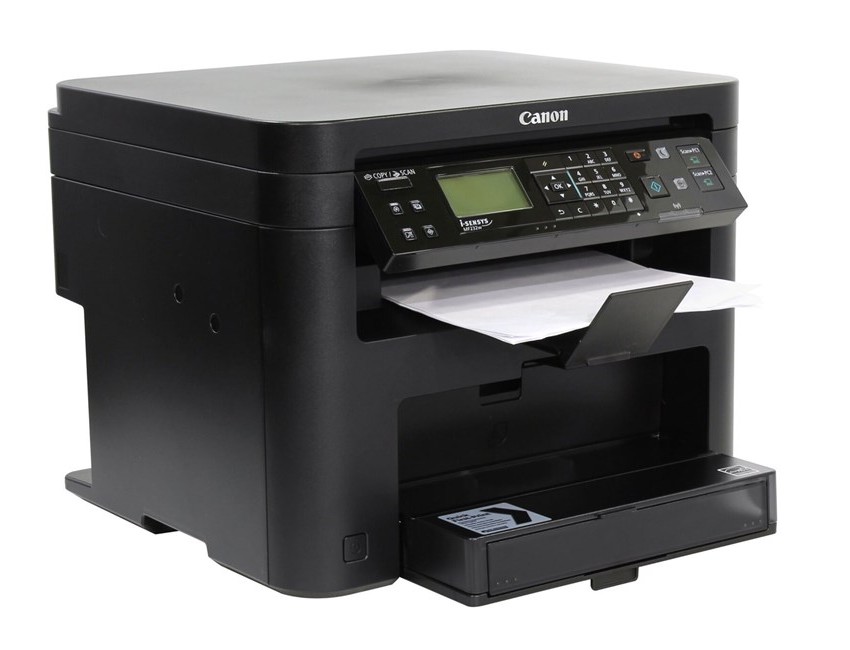 Canon i-SENSYS MF237W Çok Fonksiyonlu (2xToner)