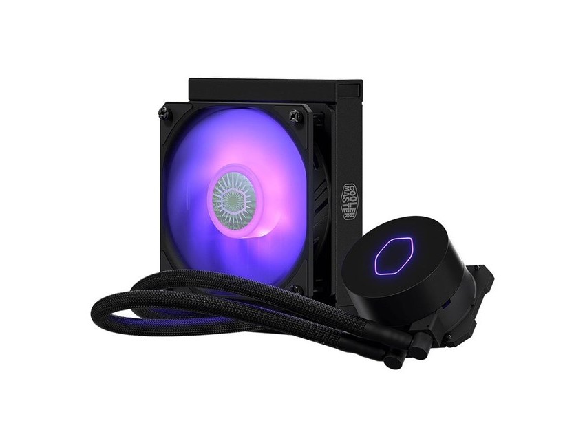 Cooler Master ML120L V2 RGB İşlemci Sıvı Soğutma