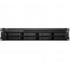Synology RS1221PLUS (8x3.5''/2.5'') Rack NAS 2U