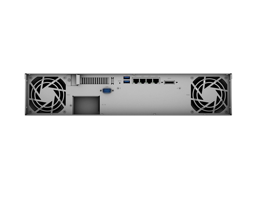 Synology RS1221PLUS (8x3.5''/2.5'') Rack NAS 2U