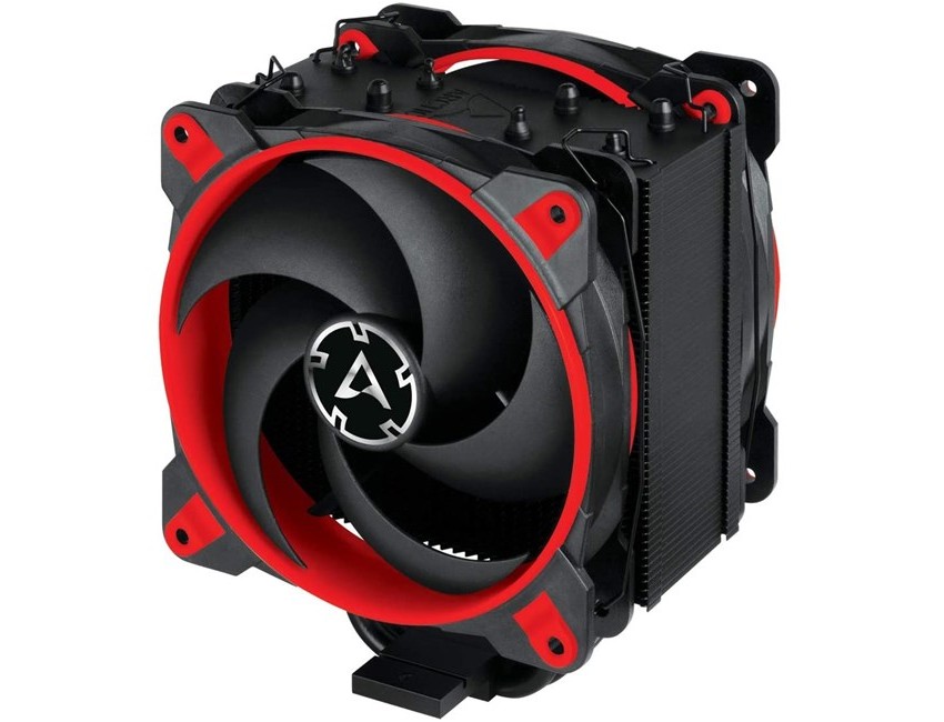 Arctic AR-ACFRE00060A Kırmızı Intel/AMD Soğutucu