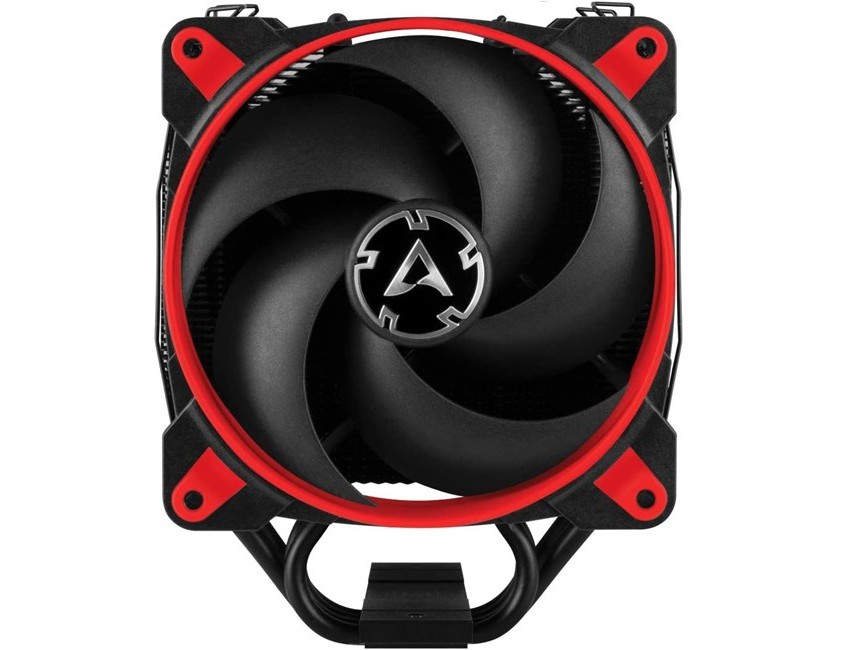 Arctic AR-ACFRE00060A Kırmızı Intel/AMD Soğutucu