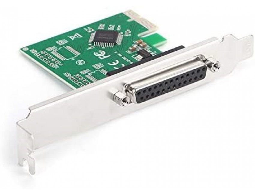 Dark DK-AC-PELPT PCI-E * 1 Paralel Port Kart