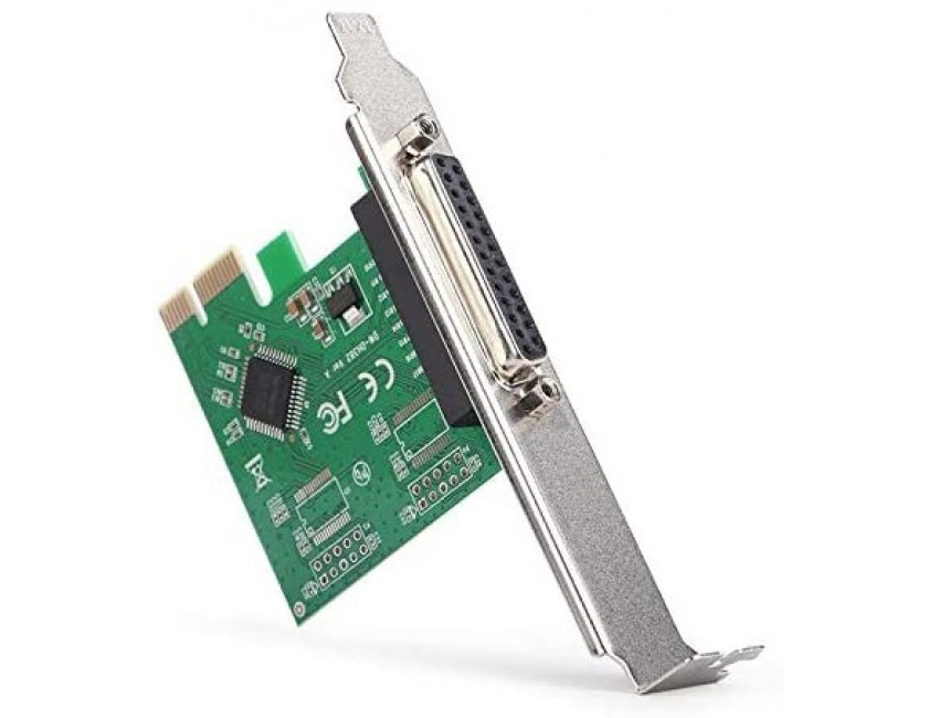 Dark DK-AC-PELPT PCI-E * 1 Paralel Port Kart