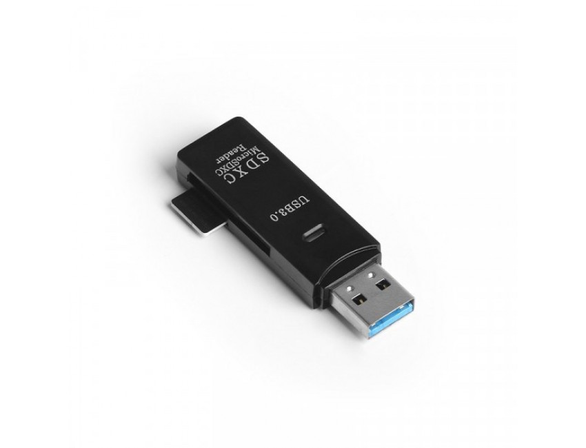 Dark Usb 3.0 Kart Okuyucu ( UCR303 )