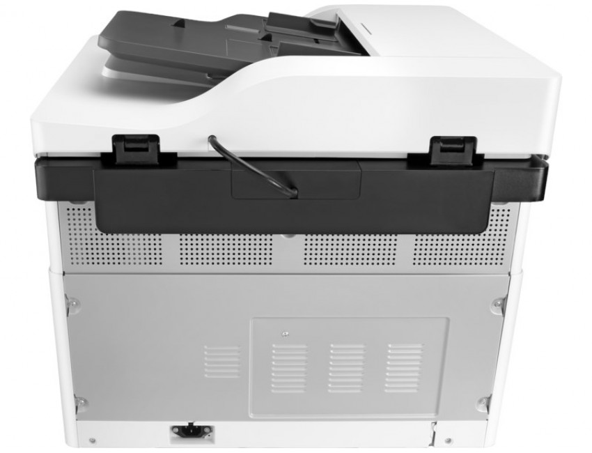 HP Laserjet M443nda Çok Fonksiyonlu A3 (8AF72A)
