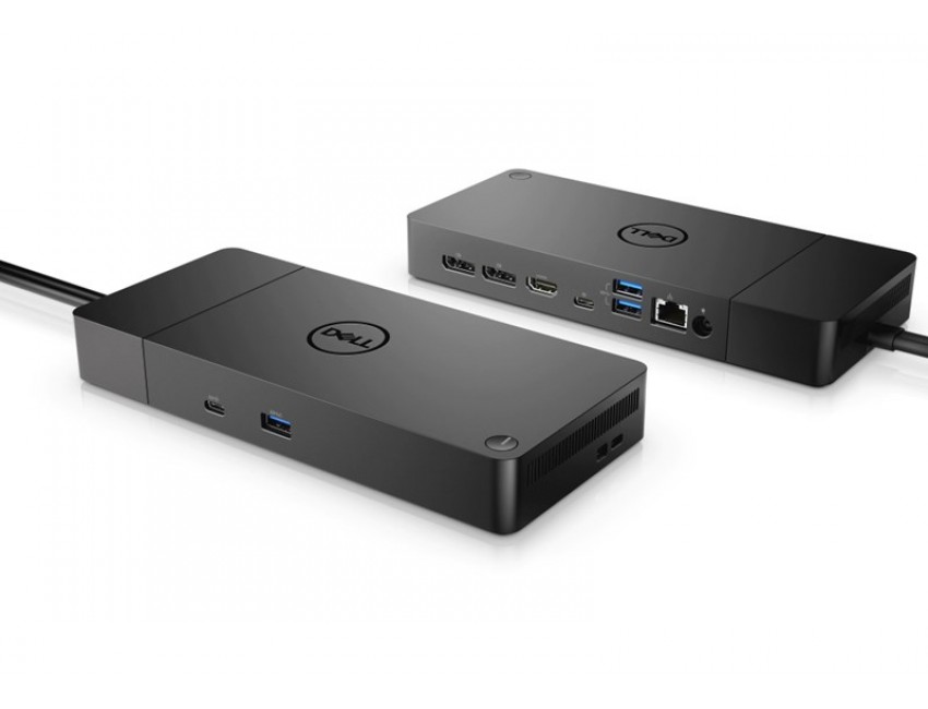 Dell Performance Dock WD19DCS 240W (210-AZBW)