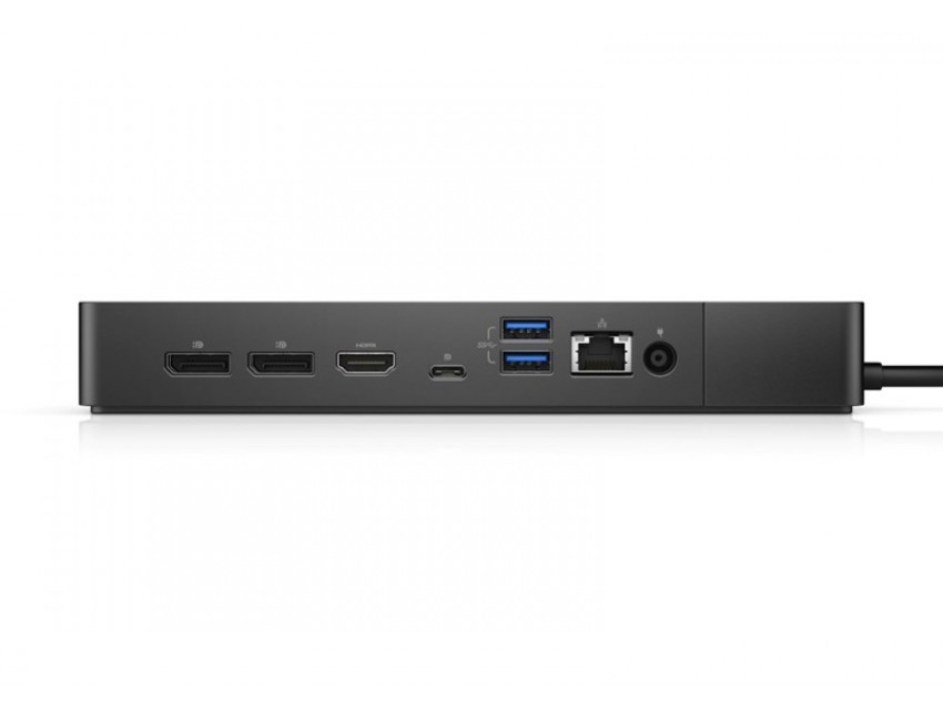 Dell Performance Dock WD19DCS 240W (210-AZBW)