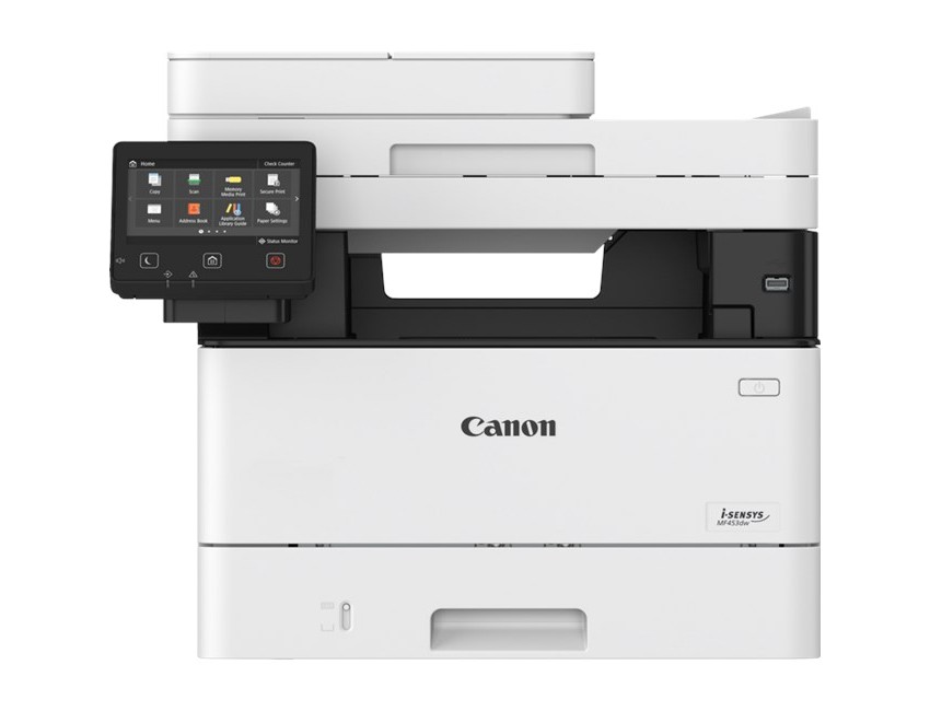 Canon i-SENSYS MF453dw Çok Fonksiyonlu