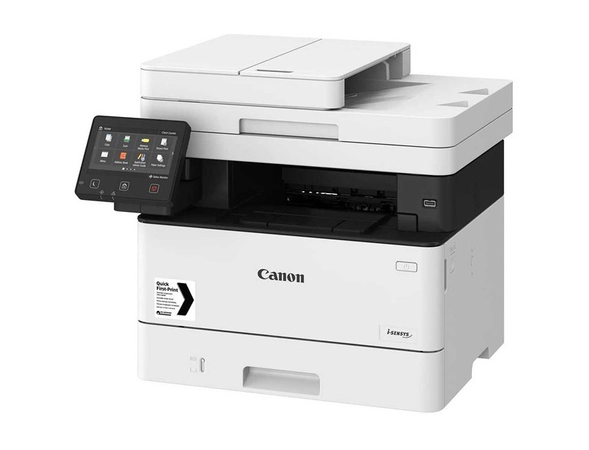 Canon i-SENSYS MF453dw Çok Fonksiyonlu