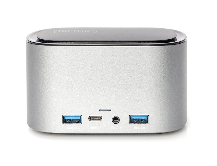 Digitus Type-C Docking Station (11 Port)