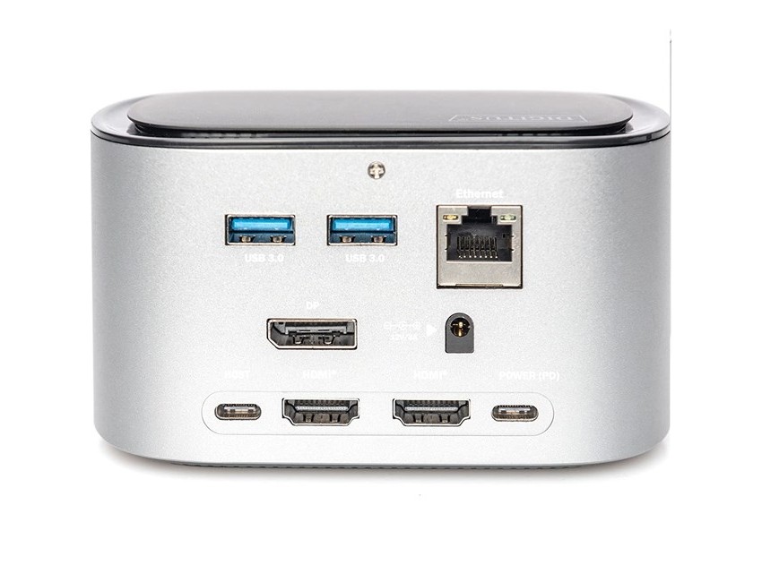 Digitus Type-C Docking Station (11 Port)