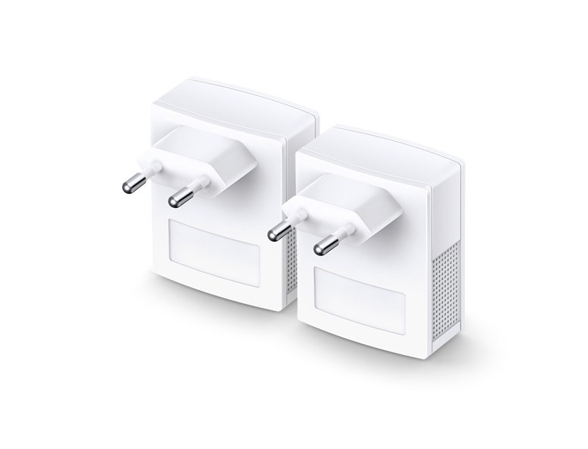 Tp-Link TL-PA7017 KIT AV1000 Powerline Adapter