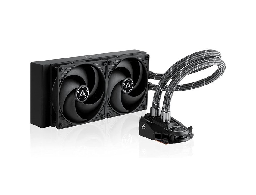 Arctic AR-ACFRE00046A 2*120mm Sıvı Soğutucu