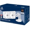 Arctic AR-ACFRE00046A 2*120mm Sıvı Soğutucu