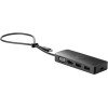 HP Travel Usb Type-C Hub (235N8AA)