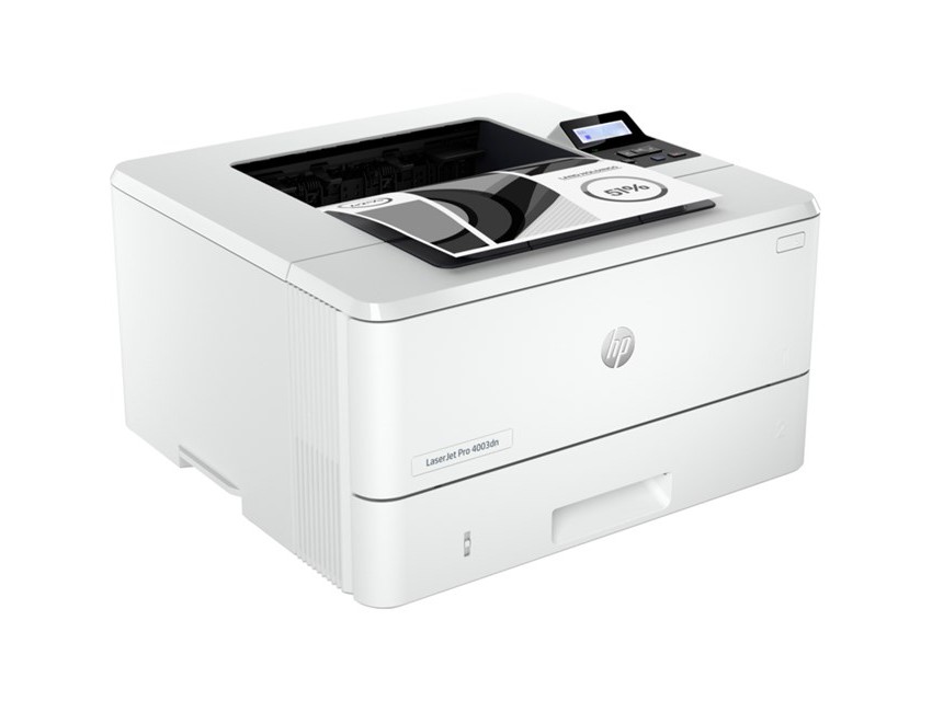 HP LaserJet Pro 4003dn Tek Fonksiyonlu (2Z609A)