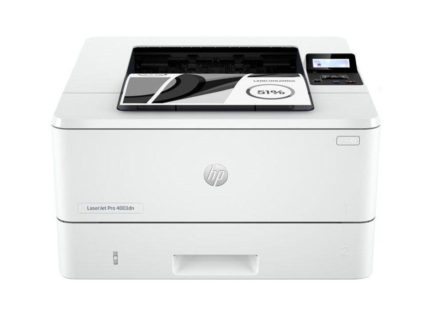 HP LaserJet Pro 4003dw Tek Fonksiyonlu (2Z610A)