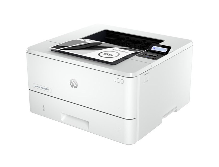 HP LaserJet Pro 4003dw Tek Fonksiyonlu (2Z610A)