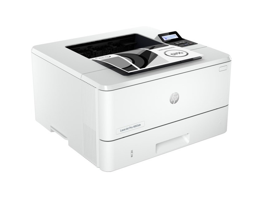 HP LaserJet Pro 4003n Tek Fonksiyonlu (2Z611A)