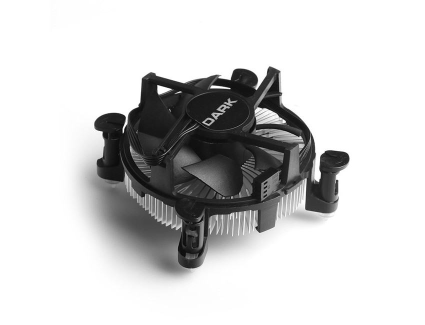 Dark DKCCL170 Intel LGA1700 92mm İşlemci Soğutucu