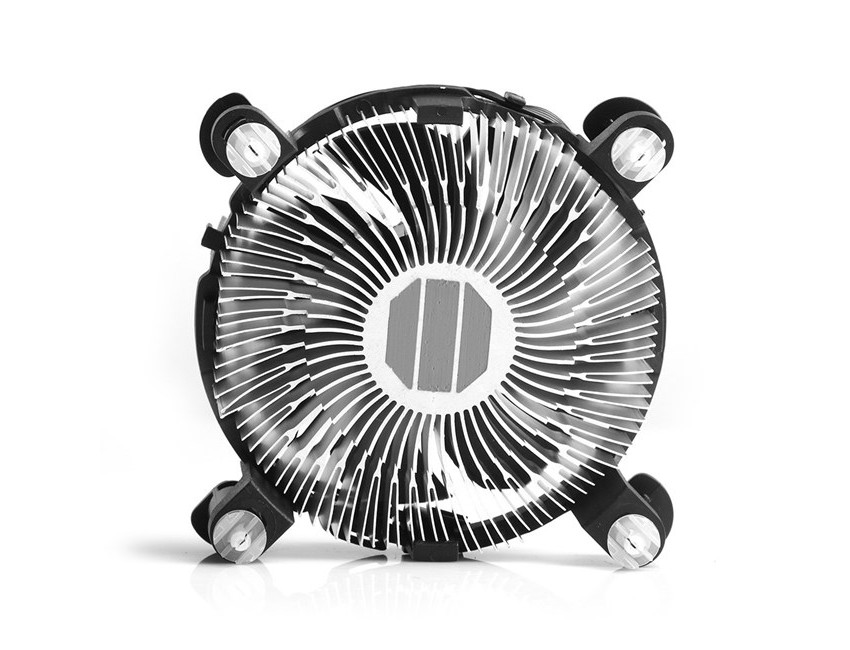 Dark DKCCL170 Intel LGA1700 92mm İşlemci Soğutucu