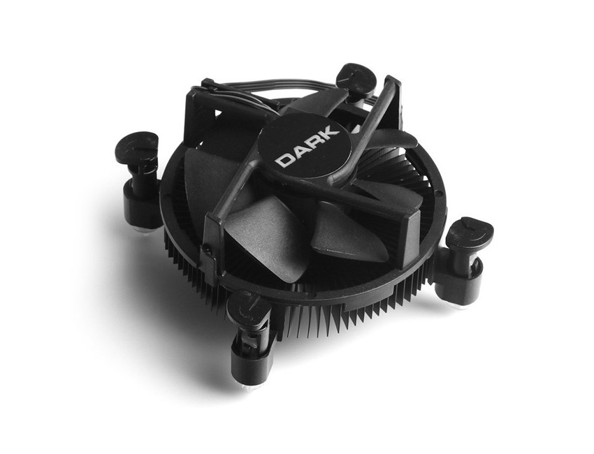 Dark DKCCL171 Intel LGA1700 92mm işlemci soğutucu