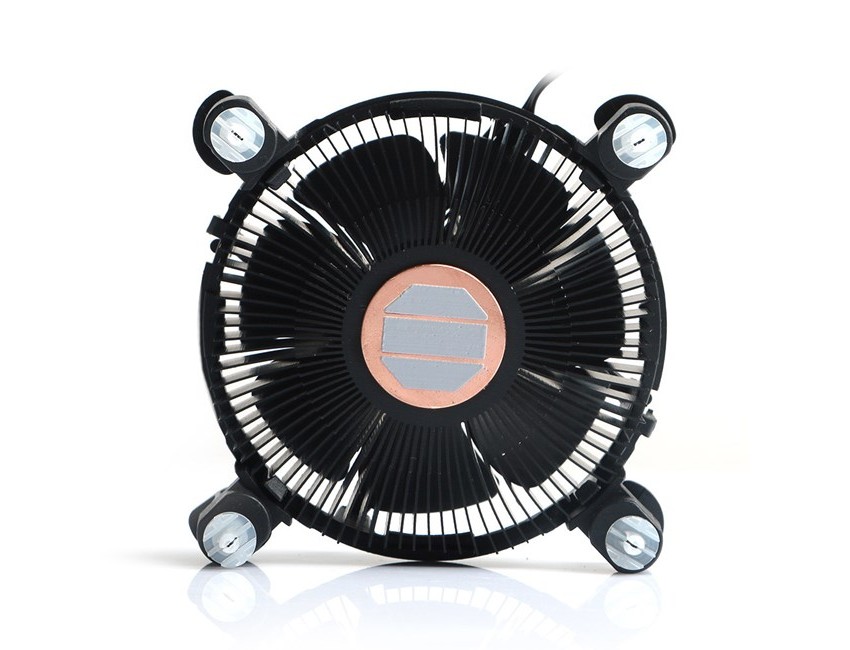 Dark DKCCL171 Intel LGA1700 92mm işlemci soğutucu